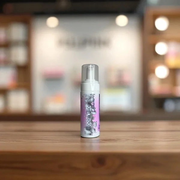 Bloom Bloom foam 150ml αφρός καθαρισμού