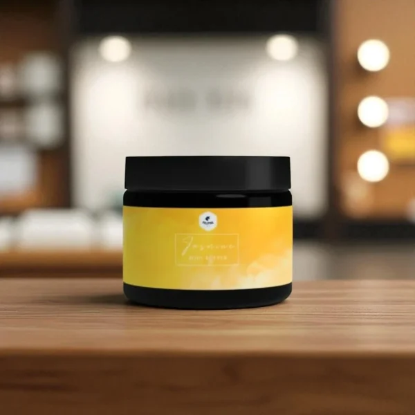 Body Butter Sweet Skin Soufflé 200ml