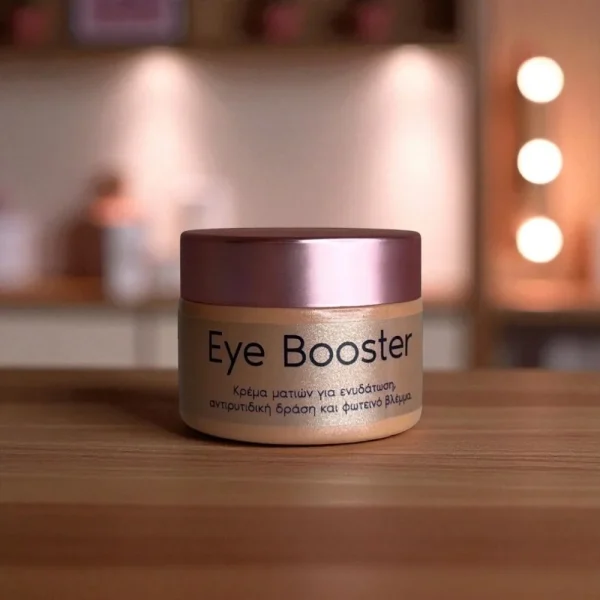 Eye booster 50ml με Φυσικά Ρετινοειδή