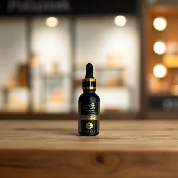 Serum king Botox 30ml
