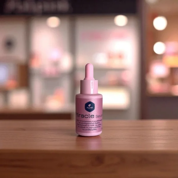Serum miracle botox 30ml