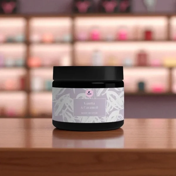 Body Butter Sweet Skin Soufflé 200ml