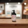 Silk moon shampoo 500ml